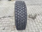 Opona ciężarowa 315/70R22.5 BIEŻNIKOWANA TYP MICHELIN XDE2 / 12-15mm