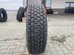 Opona ciężarowa 315/70R22.5 BIEŻNIKOWANA TYP MICHELIN XDE2 / 12-15mm