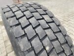 Opona ciężarowa 315/70R22.5 BIEŻNIKOWANA TYP MICHELIN XDE2 / 12-15mm