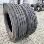  Opona ciężarowa 315/70R22.5 AEOLUS NEO ALLROADS S / 11-12mm