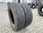 Opona ciężarowa 315/70R22.5 AEOLUS NEO ALLROADS S / 11-12mm