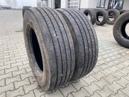  Opona ciężarowa 315/70R22.5 AEOLUS NEO ALLROADS S / 11-12mm