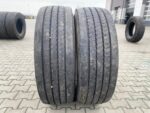 Opona ciężarowa 315/70R22.5 AEOLUS NEO ALLROADS S / 11-12mm