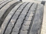 Opona ciężarowa 315/70R22.5 AEOLUS NEO ALLROADS S / 11-12mm