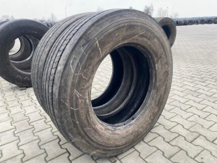 Opona ciężarowa 315/70R22.5 AEOLUS NEO ALLROADS S / 11-12mm