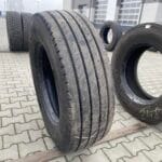  Opona ciężarowa 315/70R22.5 BLACKLION BT165 / 12mm