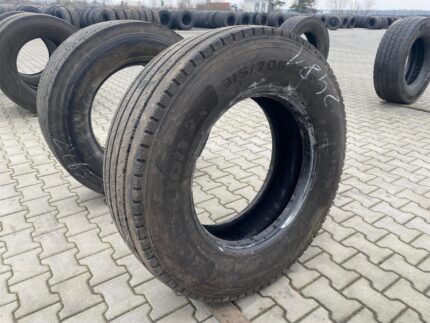 Opona ciężarowa 315/70R22.5 BLACKLION BT165 / 12mm