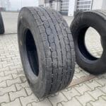  Opona ciężarowa 315/70R22.5 AEOLUS NEO ALLROADS D+ / 10-13mm