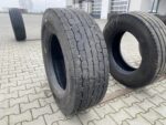 Opona ciężarowa 315/70R22.5 AEOLUS NEO ALLROADS D+ / 10-13mm