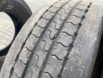 Opony ciężarowe 315/70R22.5 DUNLOP SP 346+ / 9-10mm