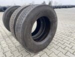 Opony ciężarowe 315/70R22.5 DUNLOP SP 346+ / 9-10mm
