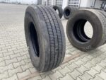 Opona ciężarowa 315/70R22.5 HANKOOK SMART FLEX AH31 / 11-12mm