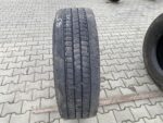 Opona ciężarowa 315/70R22.5 HANKOOK SMART FLEX AH31 / 11-12mm