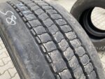 Opona ciężarowa 315/70R22.5 HANKOOK SMART FLEX AH31 / 11-12mm