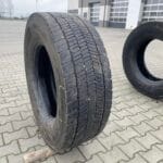  Opona ciężarowa 315/70R22.5 ARMSTRONG ADR11 / 10mm