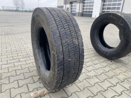  Opona ciężarowa 315/70R22.5 ARMSTRONG ADR11 / 10mm