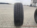 Opona ciężarowa 315/70R22.5 MICHELIN X MULTI D / 11-14mm