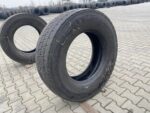 Opona ciężarowa 315/70R22.5 MICHELIN X MULTI D / 11-14mm