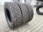 Opony ciężarowe 315/70R22.5 MICHELIN XMULTI D HD / 11-13mm