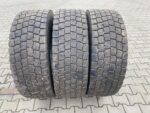 Opony ciężarowe 315/70R22.5 MICHELIN XMULTI D HD / 11-13mm