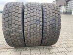 Opony ciężarowe 315/70R22.5 MICHELIN XMULTI D HD / 11-13mm