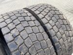 Opony ciężarowe 315/70R22.5 MICHELIN XMULTI D HD / 11-13mm