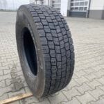  Opona ciężarowa 315/70R22.5 HANKOOK SMART FLEX DH31 / 17-18mm