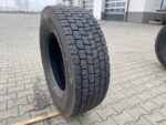 Opona ciężarowa 315/70R22.5 HANKOOK SMART FLEX DH31 / 17-18mm