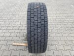 Opona ciężarowa 315/70R22.5 HANKOOK SMART FLEX DH31 / 17-18mm