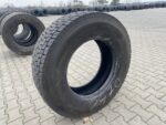 Opona ciężarowa 315/70R22.5 HANKOOK SMART FLEX DH31 / 17-18mm