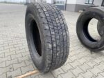 Opona ciężarowa 315/70R22.5 CONTINENTAL CONTI HYBRID HD3 / 12-13mm