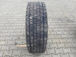 Opona ciężarowa 315/70R22.5 CONTINENTAL CONTI HYBRID HD3 / 12-13mm