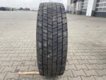 Opona ciężarowa 315/70R22.5 CONTINENTAL CONTI HYBRID HD3 / 12-13mm