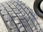 Opona ciężarowa 315/70R22.5 CONTINENTAL CONTI HYBRID HD3 / 12-13mm