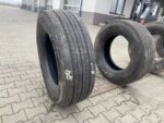 Opona ciężarowa 315/70R22.5 HANKOOK SMART FLEX AH51 / 9-10mm
