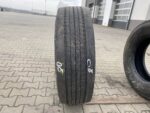 Opona ciężarowa 315/70R22.5 HANKOOK SMART FLEX AH51 / 9-10mm