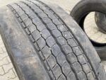 Opona ciężarowa 315/70R22.5 HANKOOK SMART FLEX AH51 / 9-10mm