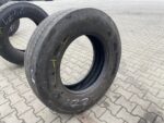 Opona ciężarowa 315/70R22.5 HANKOOK SMART FLEX AH51 / 9-10mm