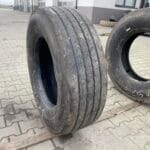  Opona ciężarowa 315/70R22.5 TRUCKSTAR TH STEER 3 / 8-9mm