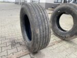 Opona ciężarowa 315/70R22.5 TRUCKSTAR TH STEER 3 / 8-9mm