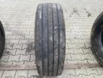Opona ciężarowa 315/70R22.5 TRUCKSTAR TH STEER 3 / 8-9mm
