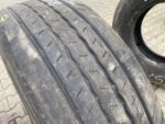 Opona ciężarowa 315/70R22.5 TRUCKSTAR TH STEER 3 / 8-9mm