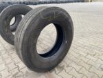 Opona ciężarowa 315/70R22.5 TRUCKSTAR TH STEER 3 / 8-9mm
