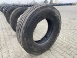 Opona ciężarowa 295/80R22.5 MICHELIN XMULTIWAY 3D XZE / 100% bieżnika