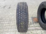 Opona ciężarowa 315/70R22.5 NORDEX TRAC 15 / 16mm