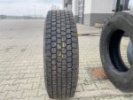 Opona ciężarowa 315/70R22.5 NORDEX TRAC 15 / 16mm