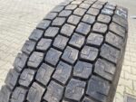 Opona ciężarowa 315/70R22.5 NORDEX TRAC 15 / 16mm