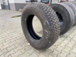 Opona ciężarowa 315/70R22.5 NORDEX TRAC 15 / 16mm