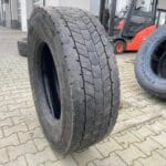  Opona ciężarowa 315/70R22.5 AUSTONE ADR606 / 9-10mm