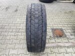 Opona ciężarowa 315/70R22.5 AUSTONE ADR606 / 9-10mm
